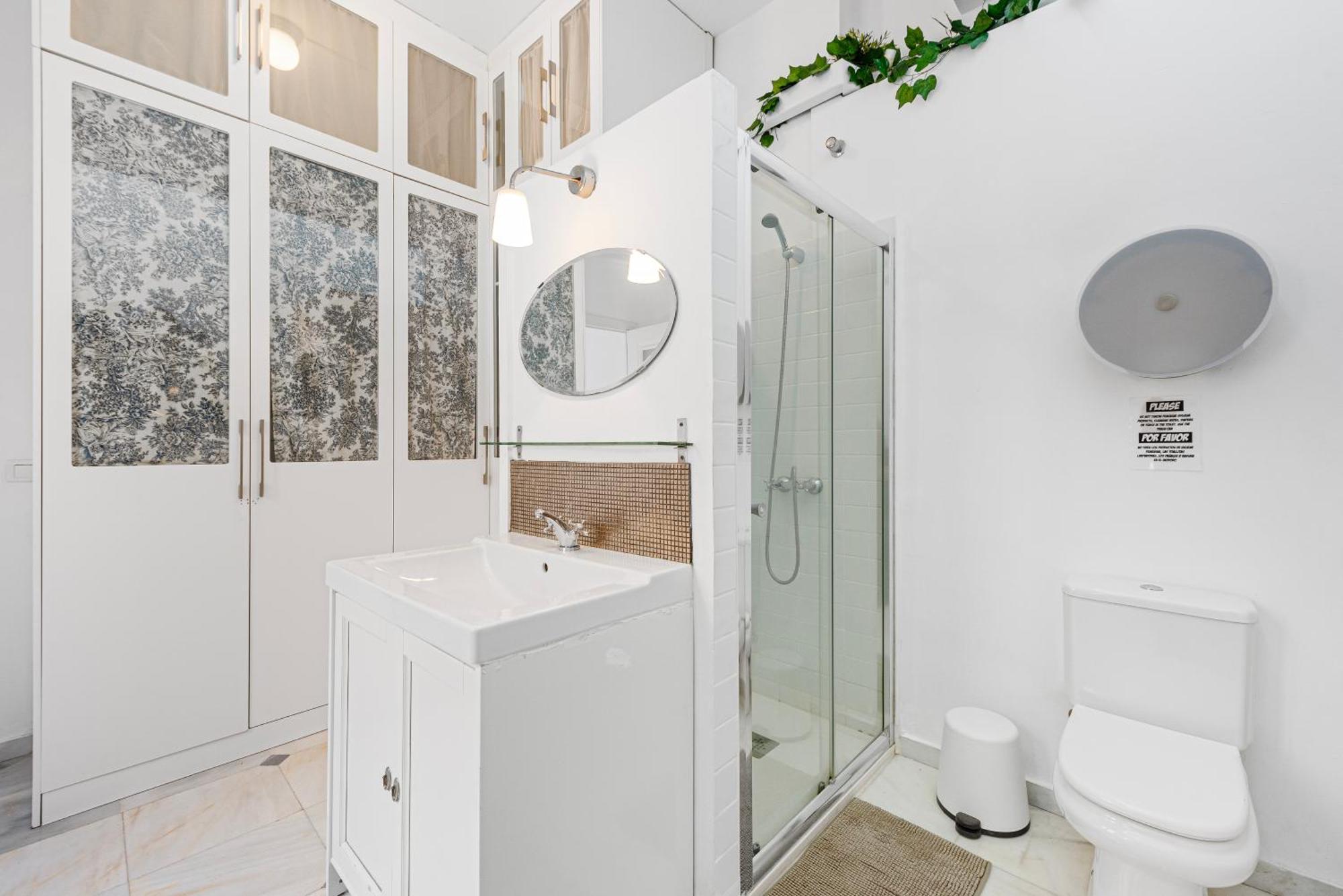 Trinidad Grund Centro Apartment มาลากา ภายนอก รูปภาพ